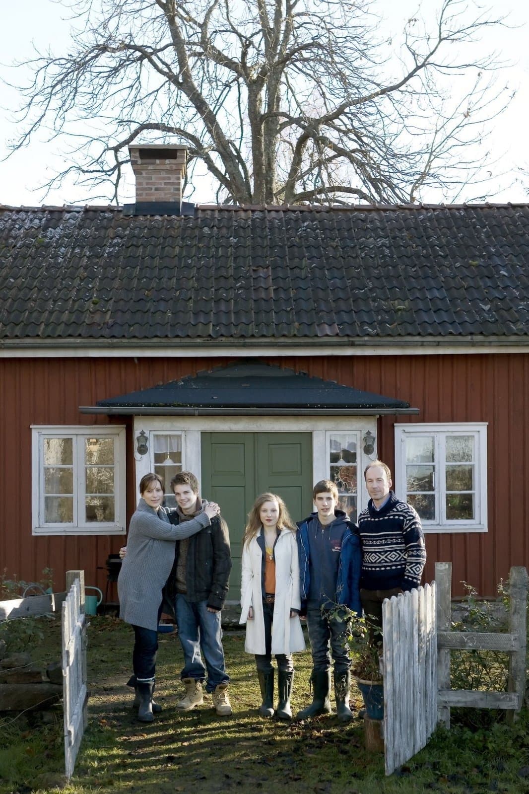 Ett enklare liv full movie