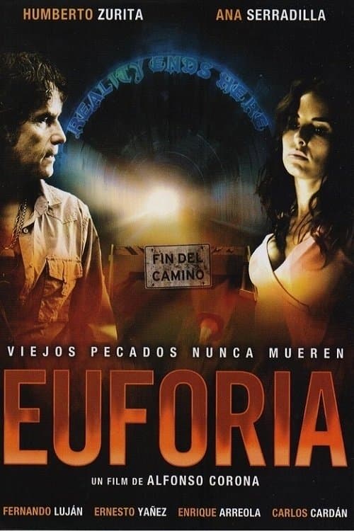 Euforia full movie