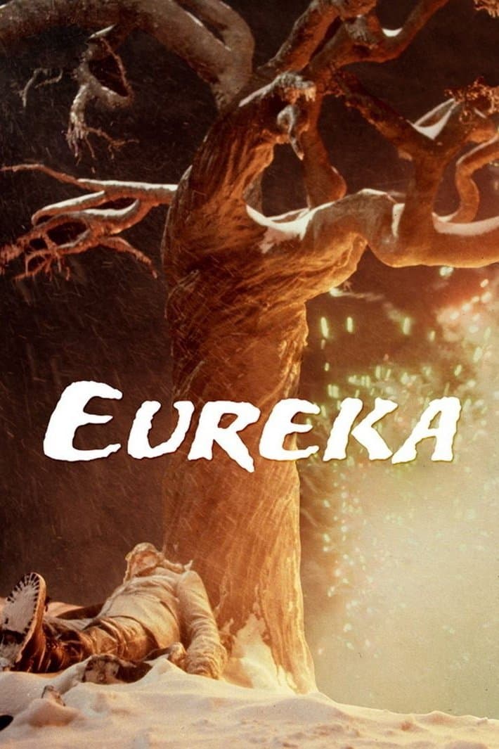 Eureka full movie