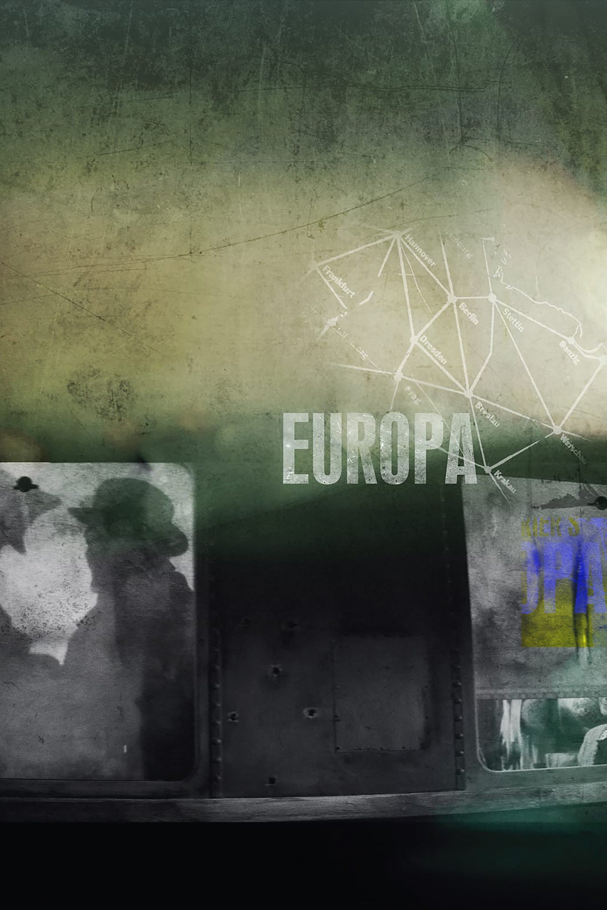 Europa full movie