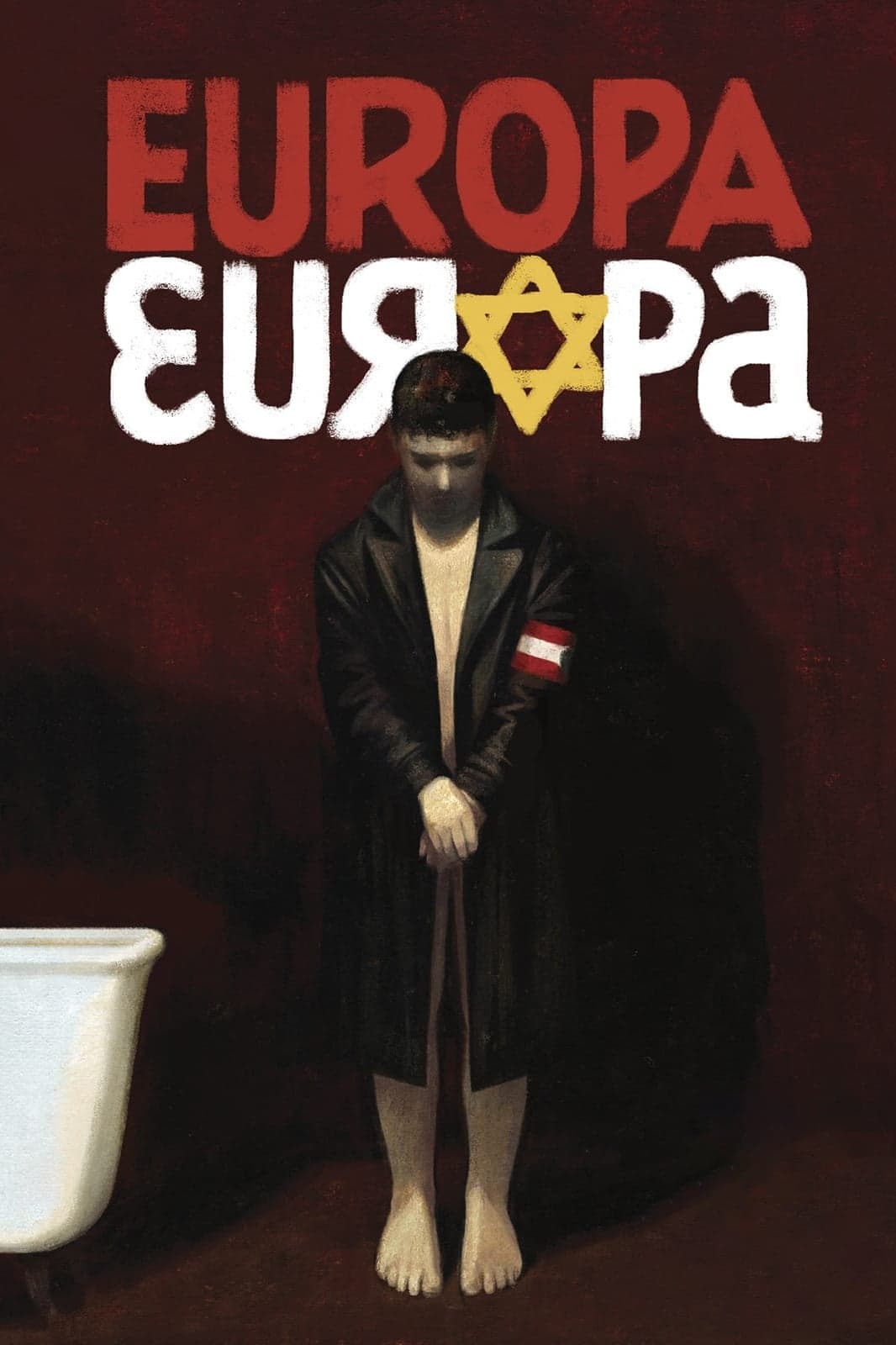 Europa Europa full movie