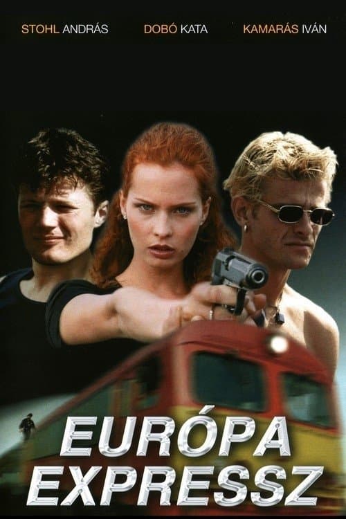Európa expressz full movie