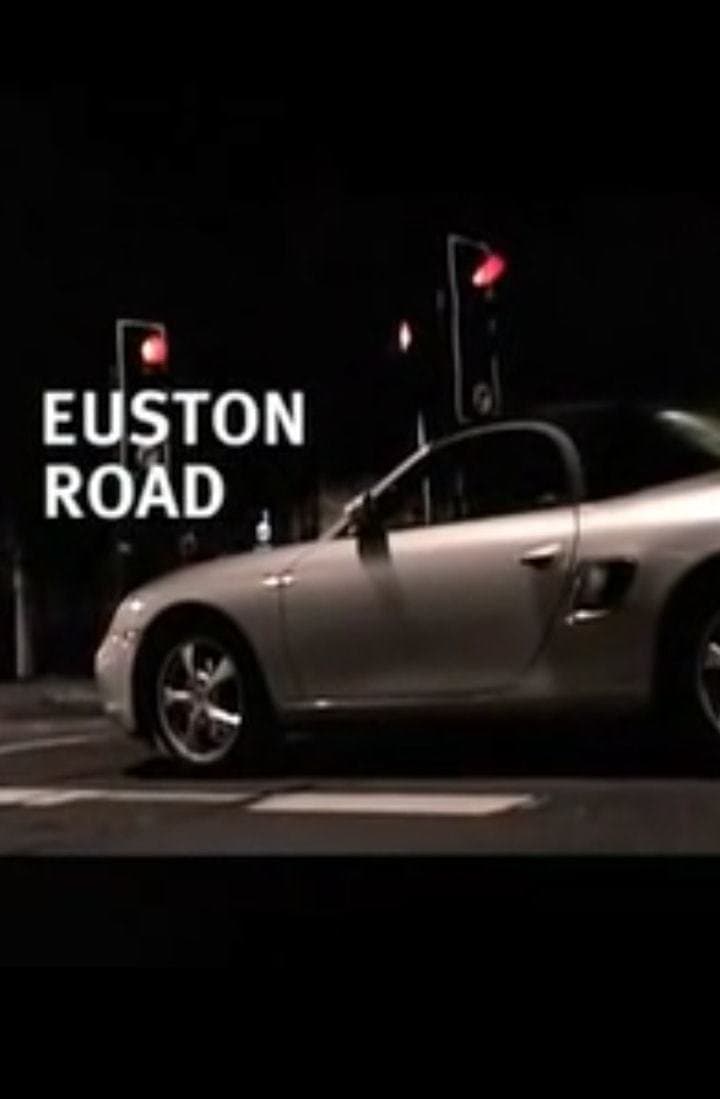 Euston Road full movie