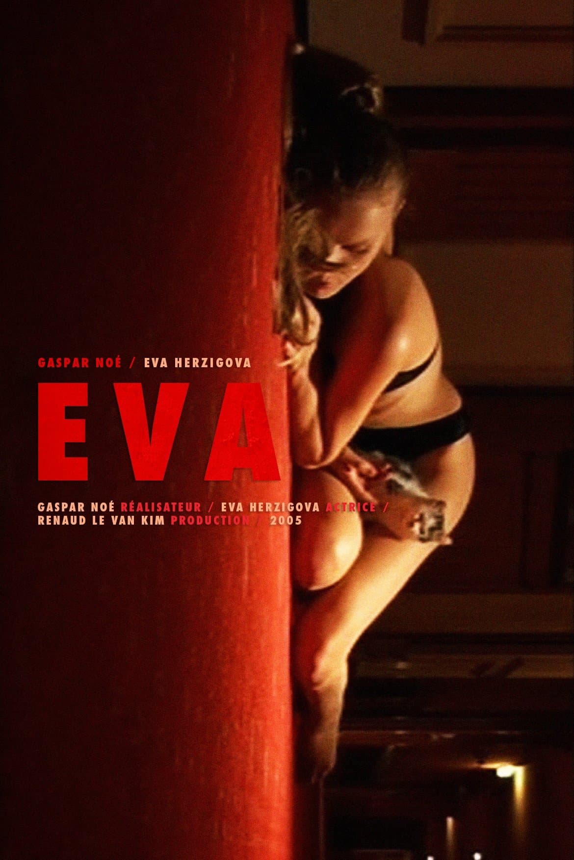 Eva full movie