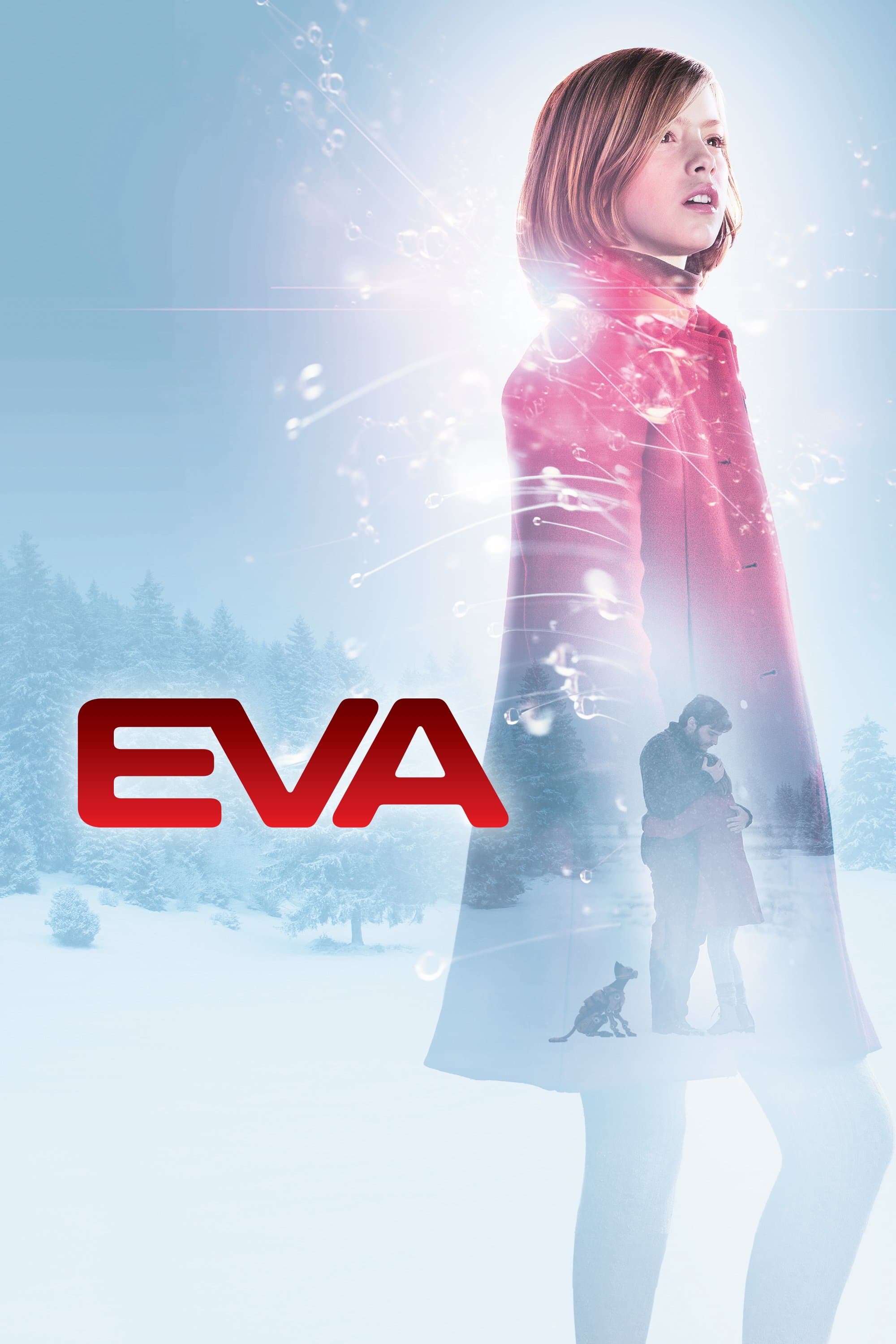 EVA full movie