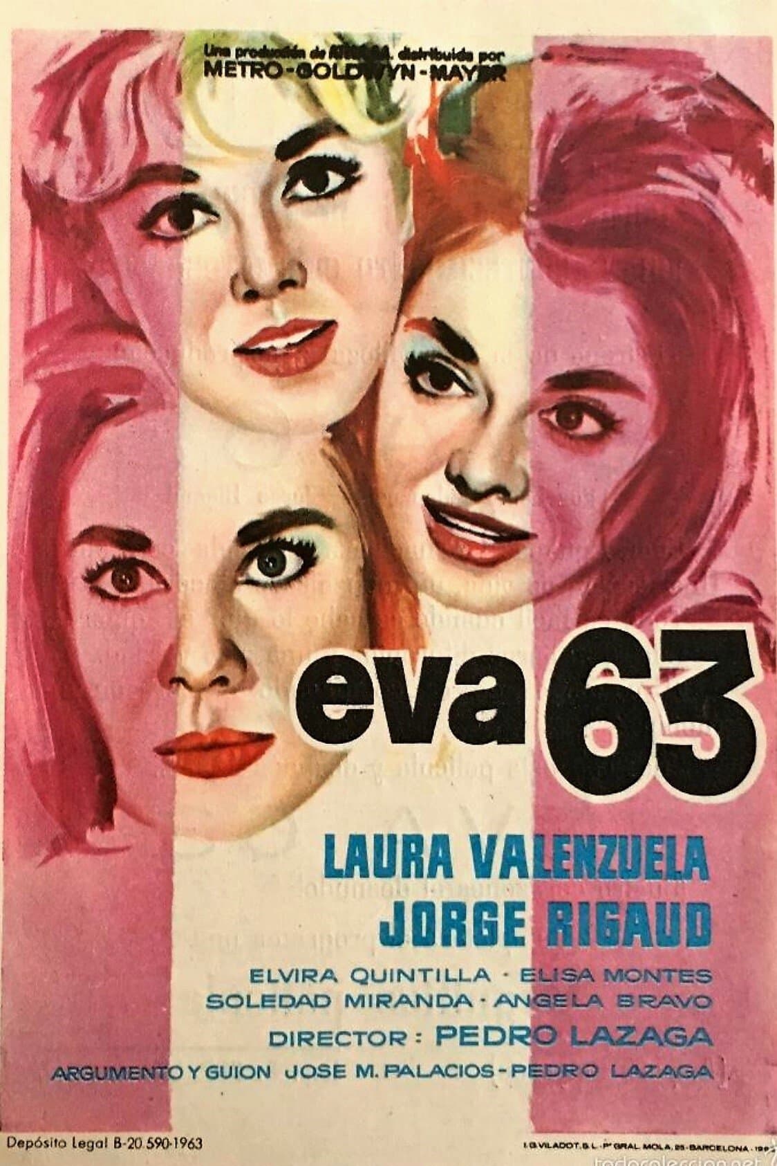 Eva 63 full movie