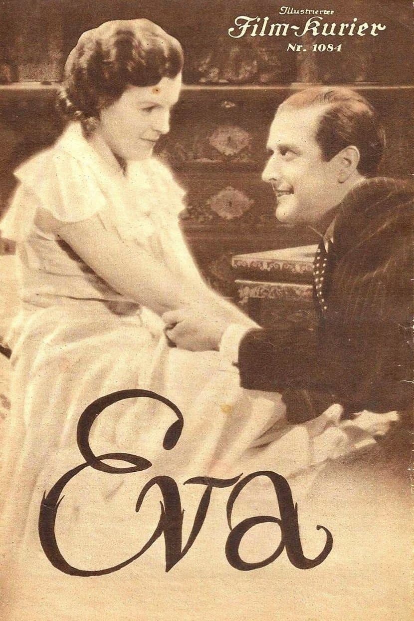Eva, the Factory Girl full movie