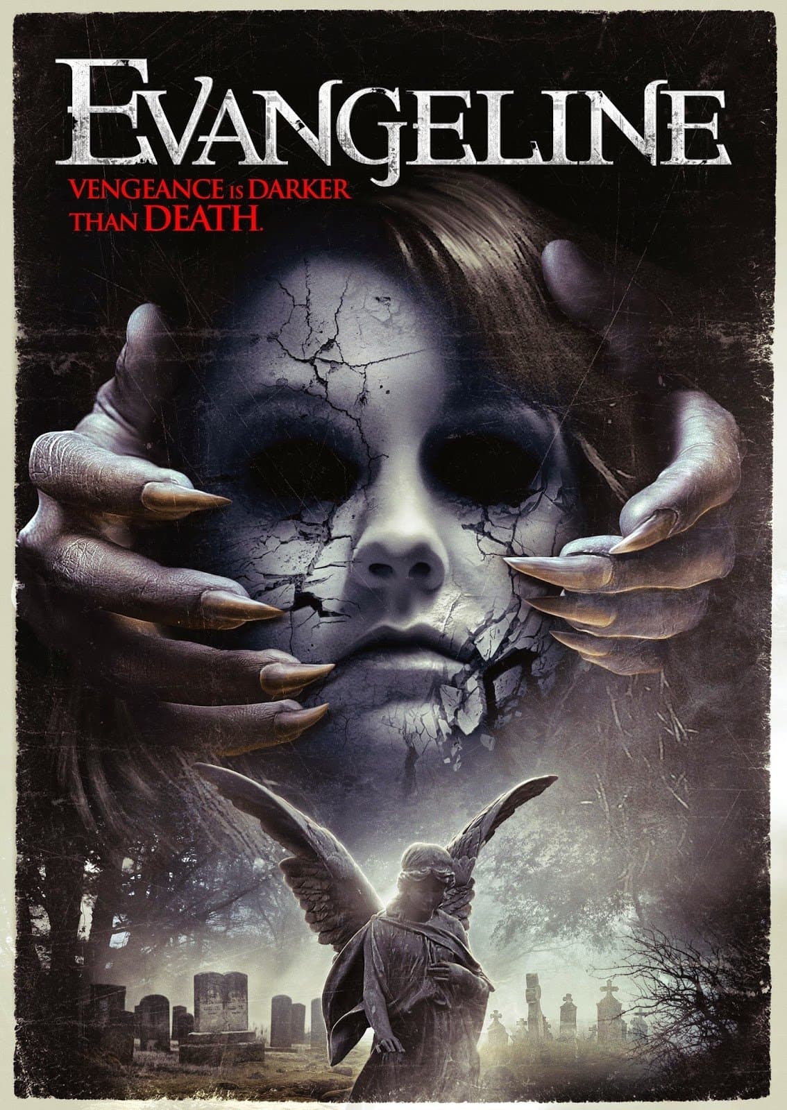 Evangeline full movie
