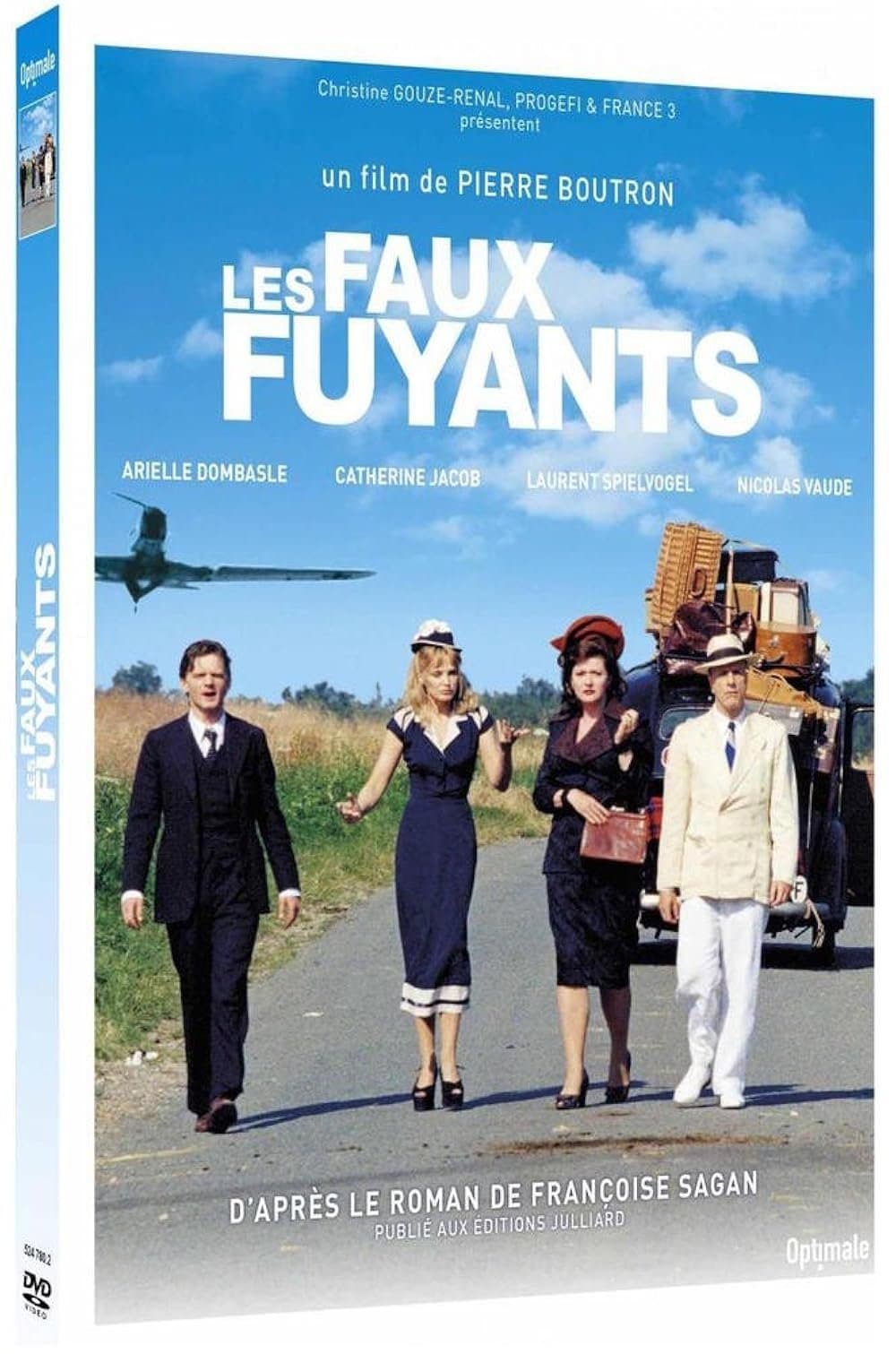 Evasions full movie