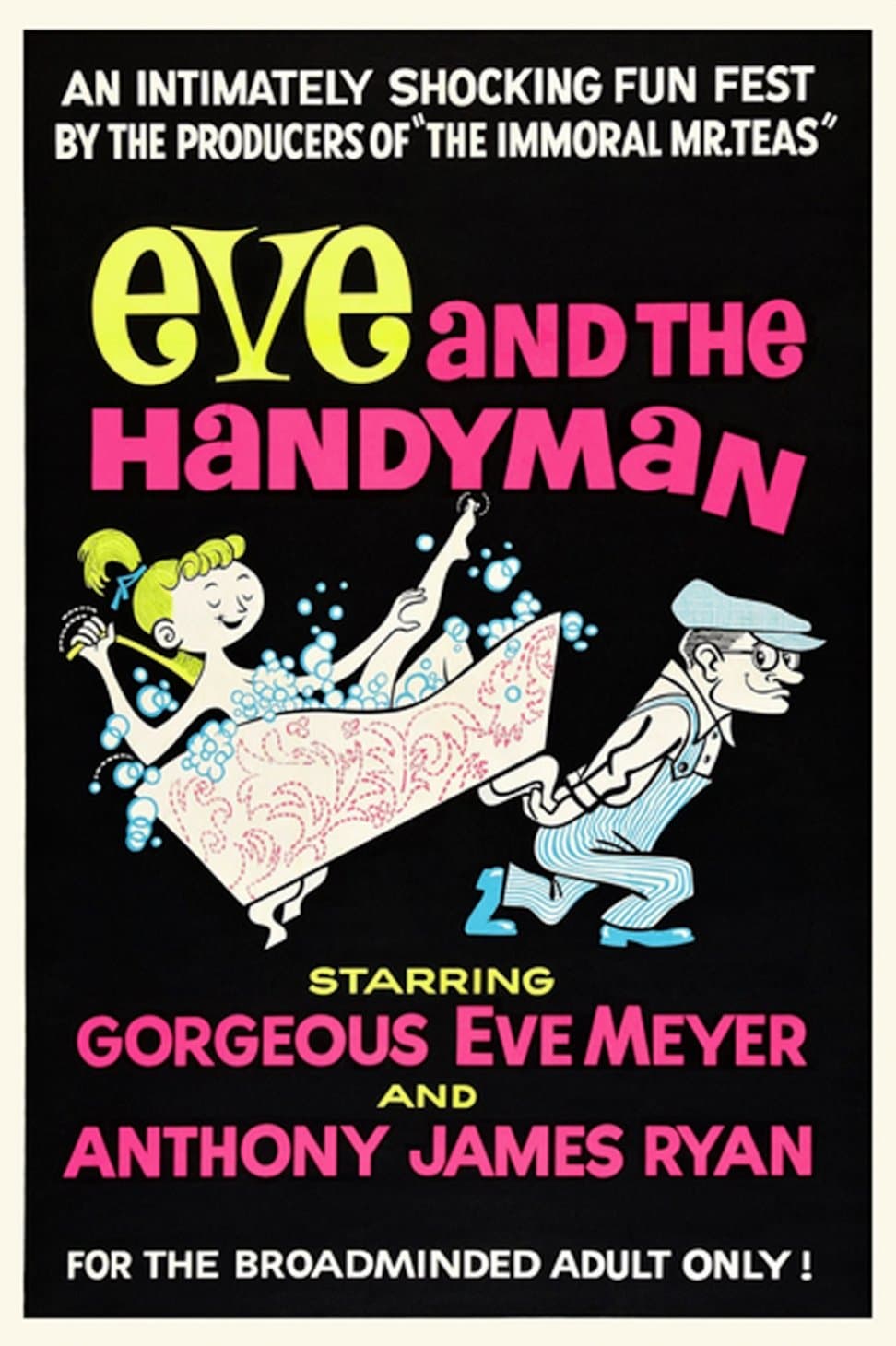 Eve and the Handyman full movie