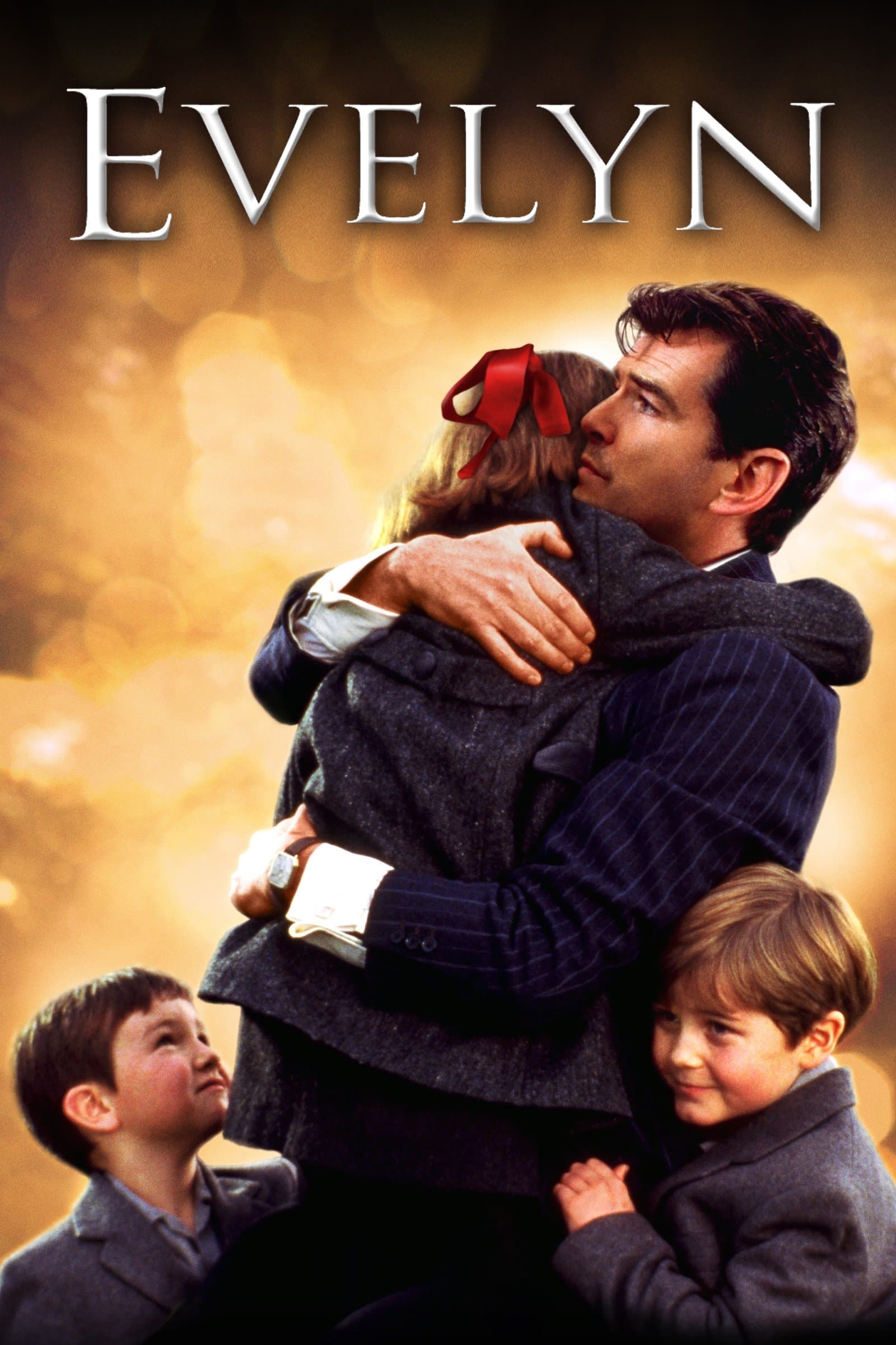 Evelyn full movie