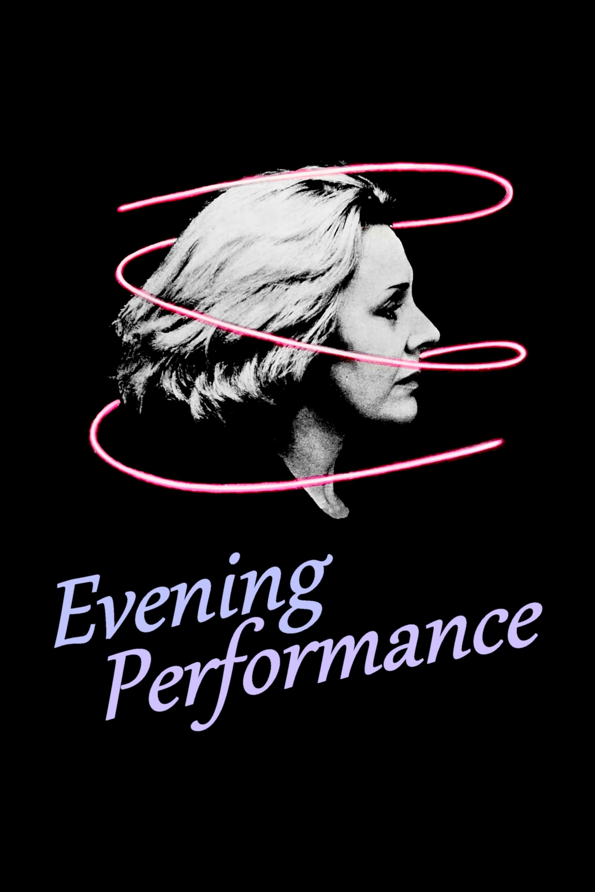 Evening Performance full movie