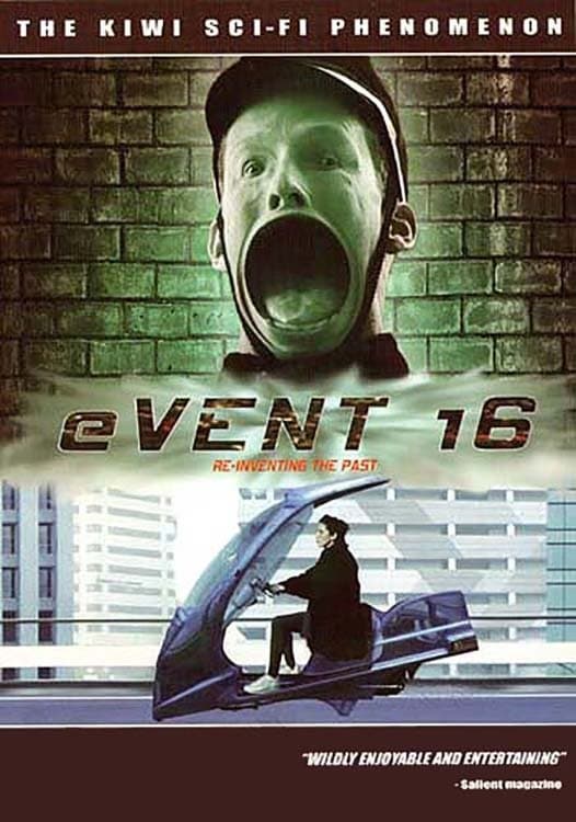 Event 16 full movie