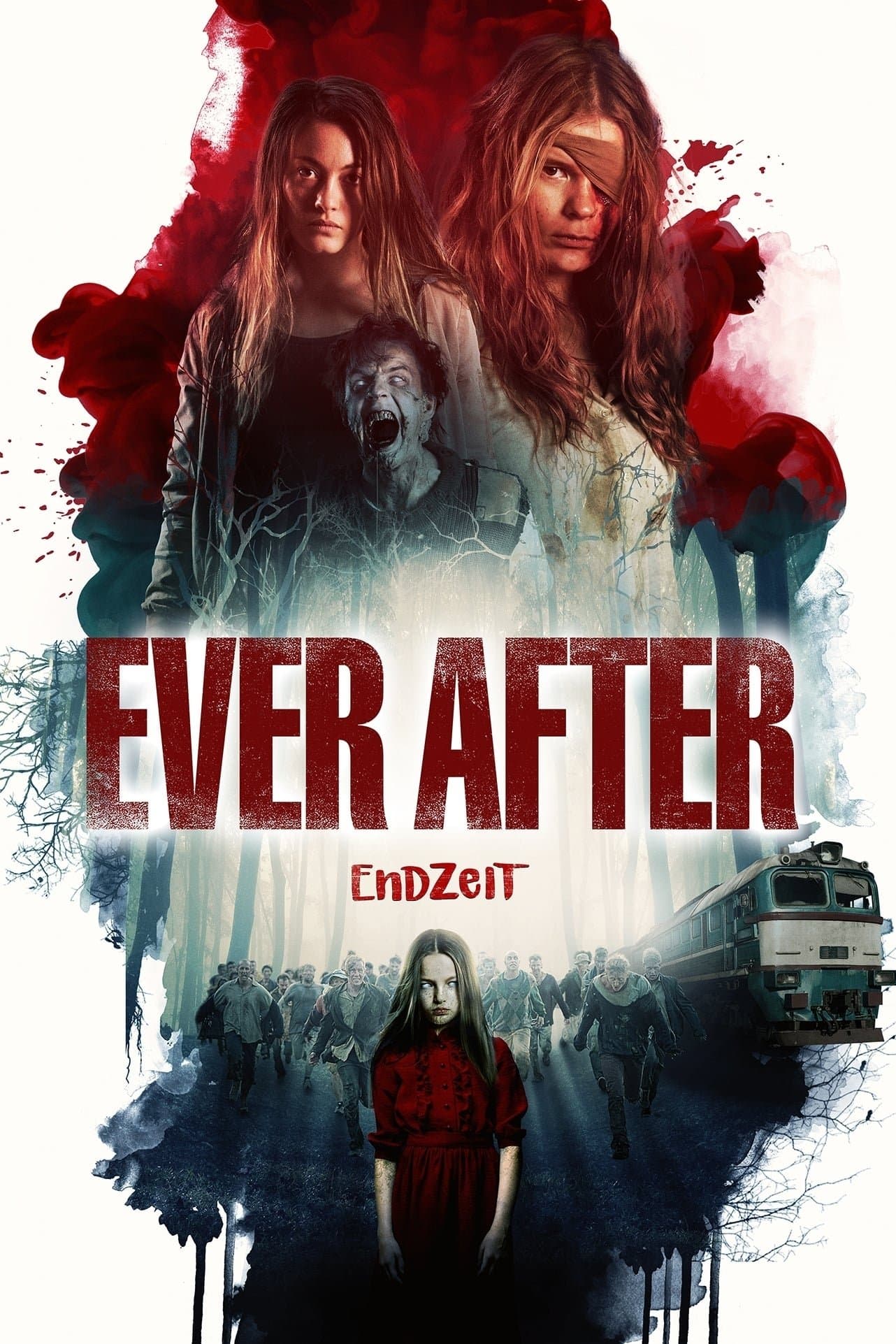 Ever After full movie