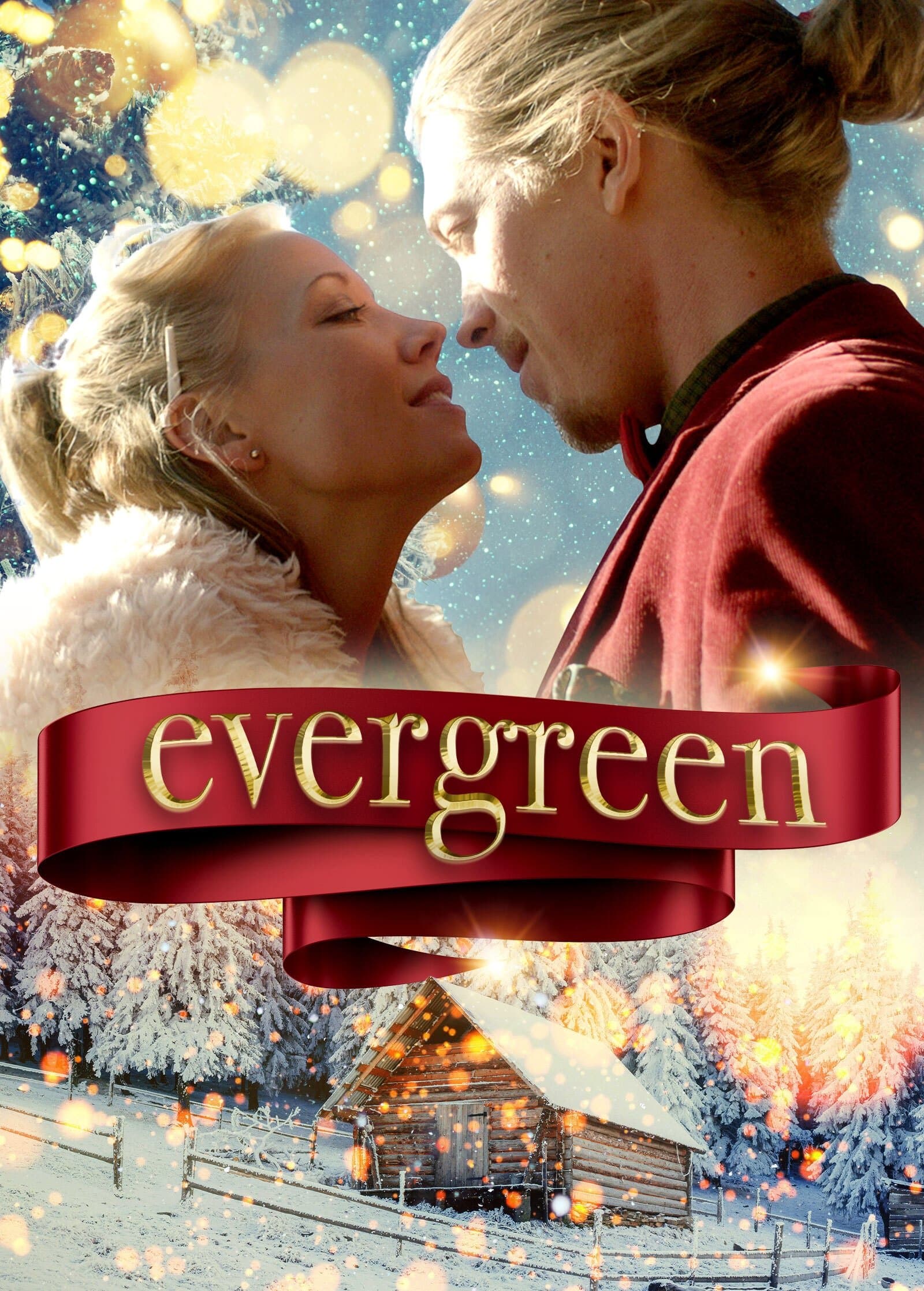 Evergreen full movie