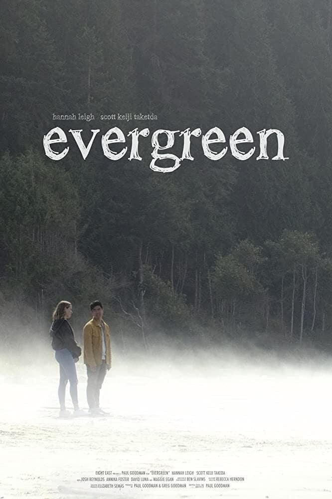 Evergreen full movie