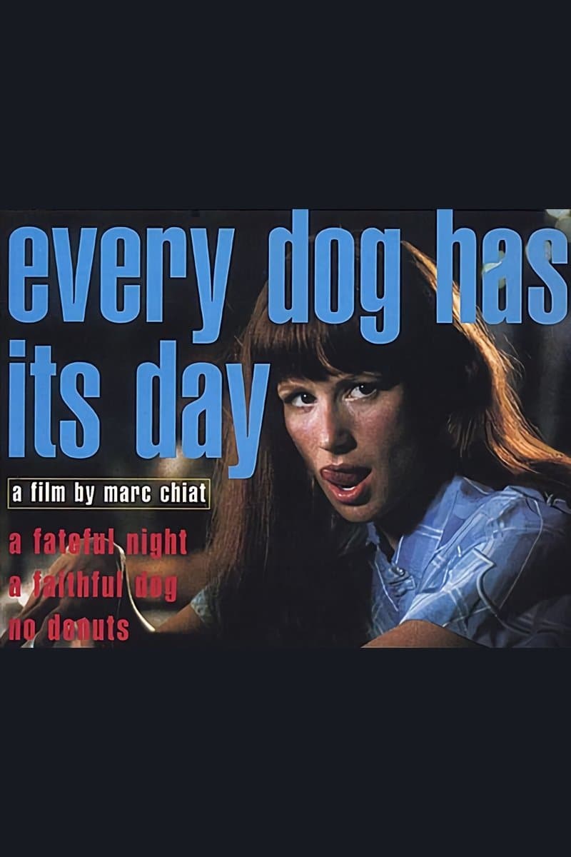 Every Dog Has Its Day full movie