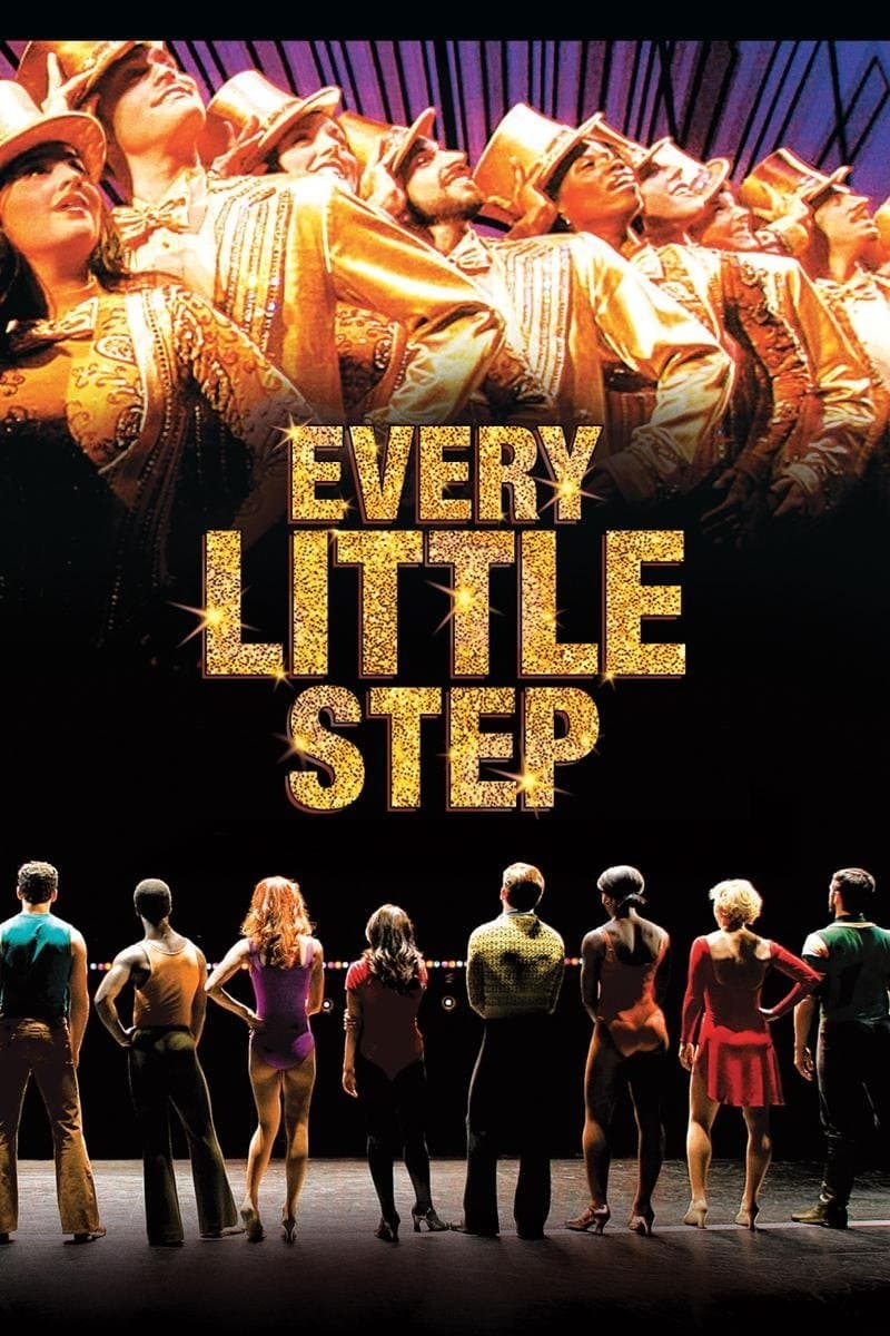Every Little Step full movie