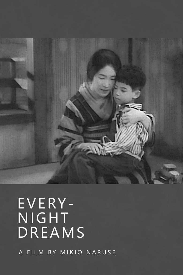 Every-Night Dreams full movie