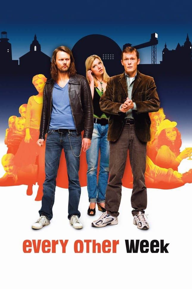 Every Other Week full movie