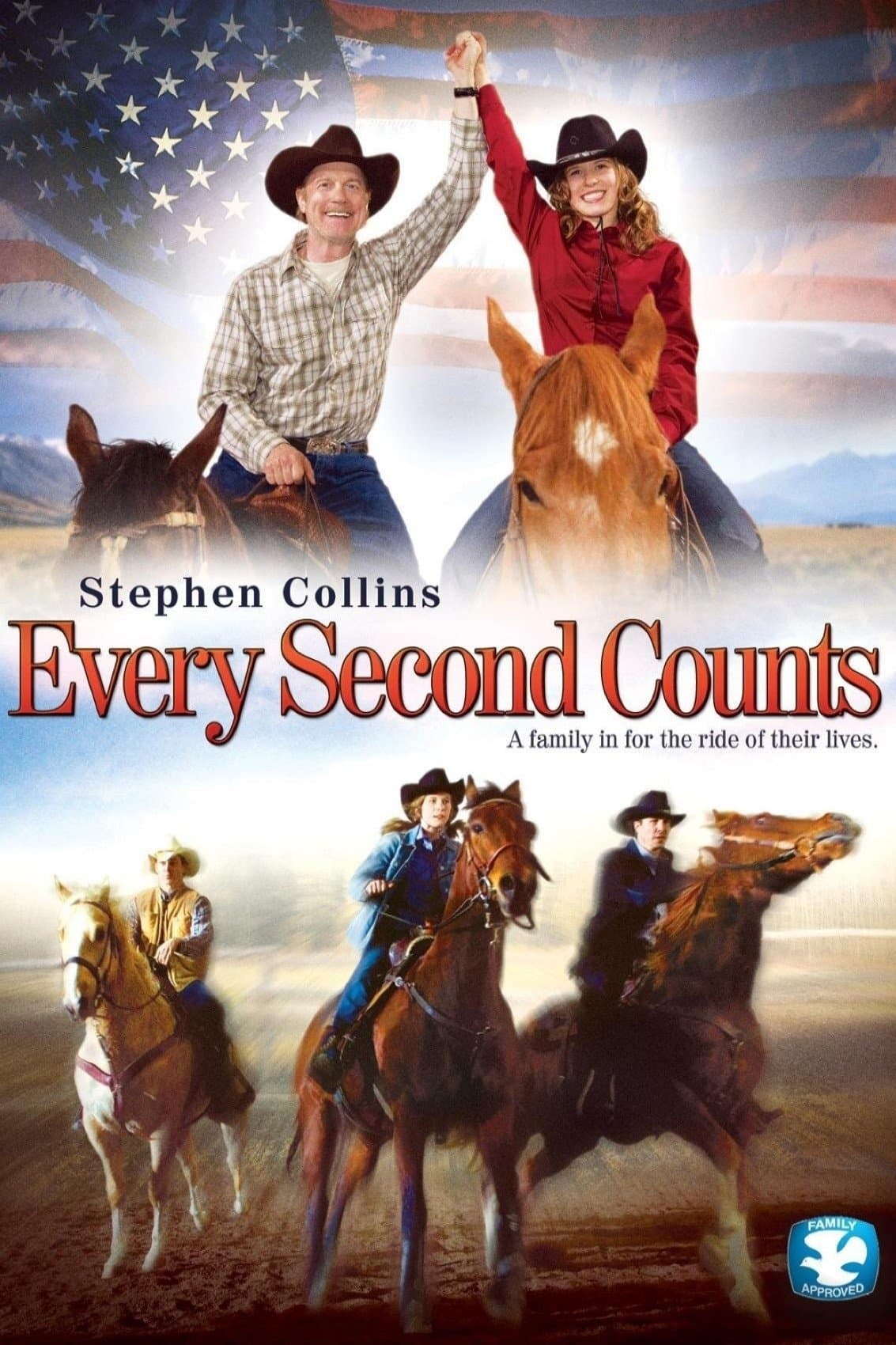 Every Second Counts full movie