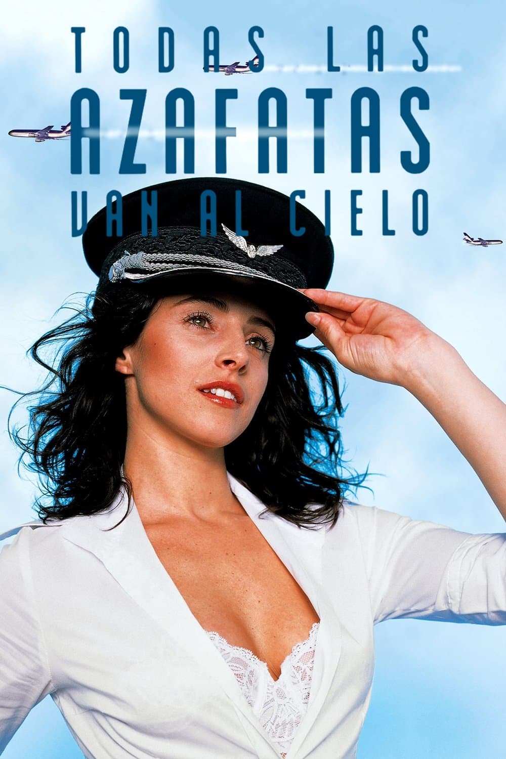 Every Stewardess Goes to Heaven full movie