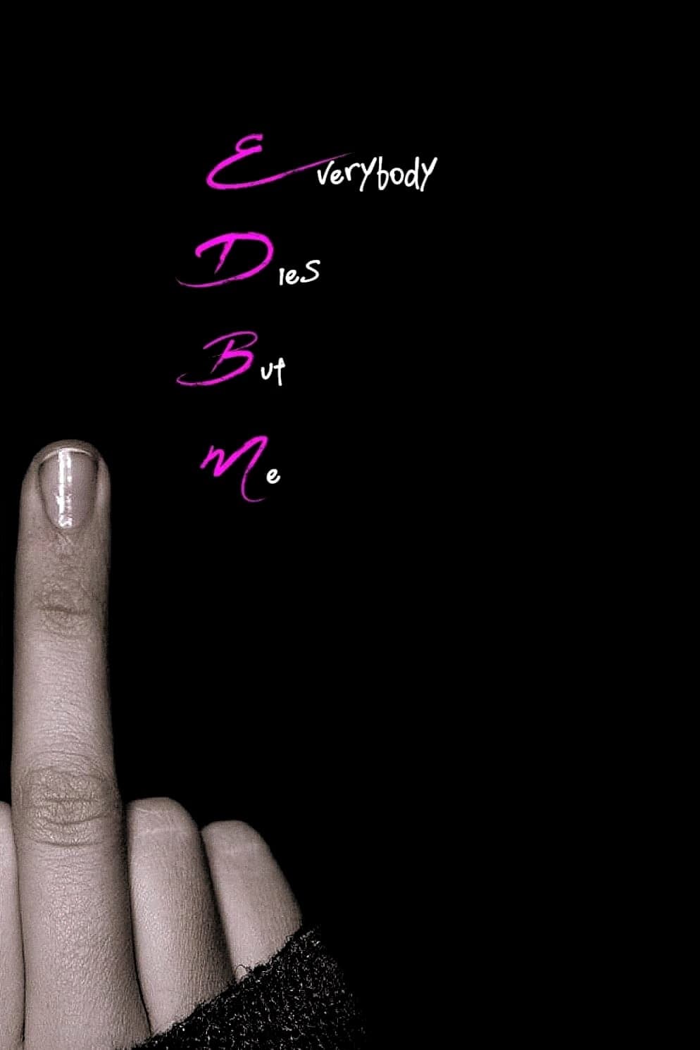 Everybody Dies But Me full movie