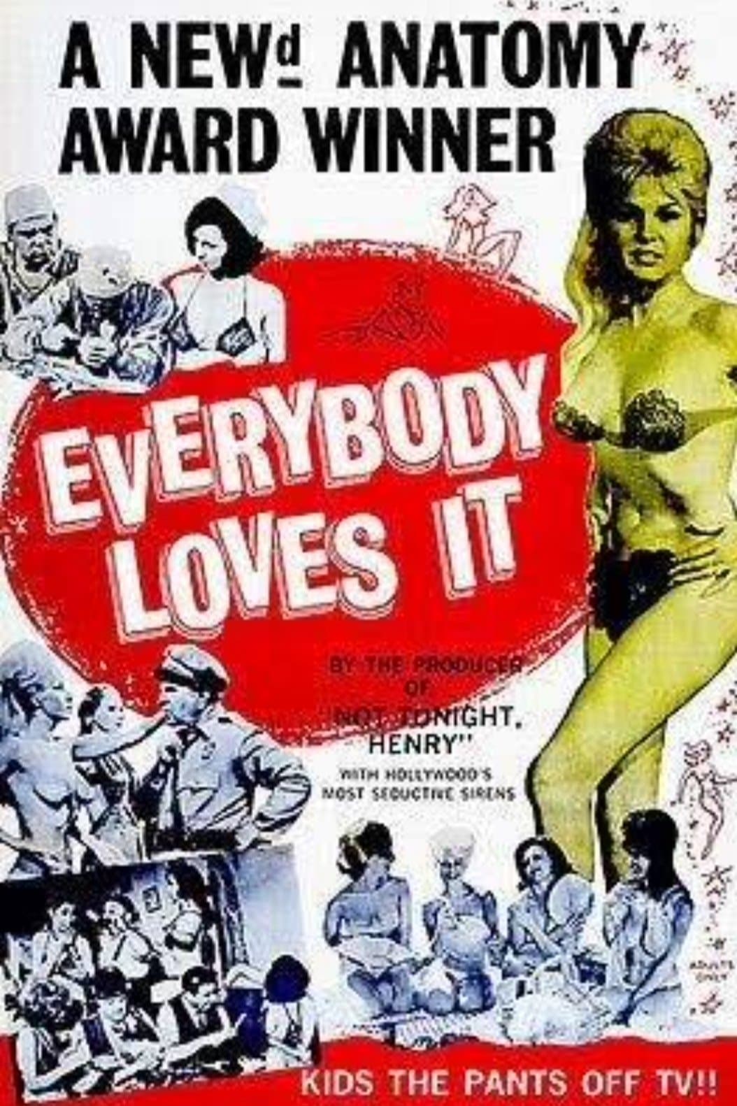 Everybody Loves It full movie