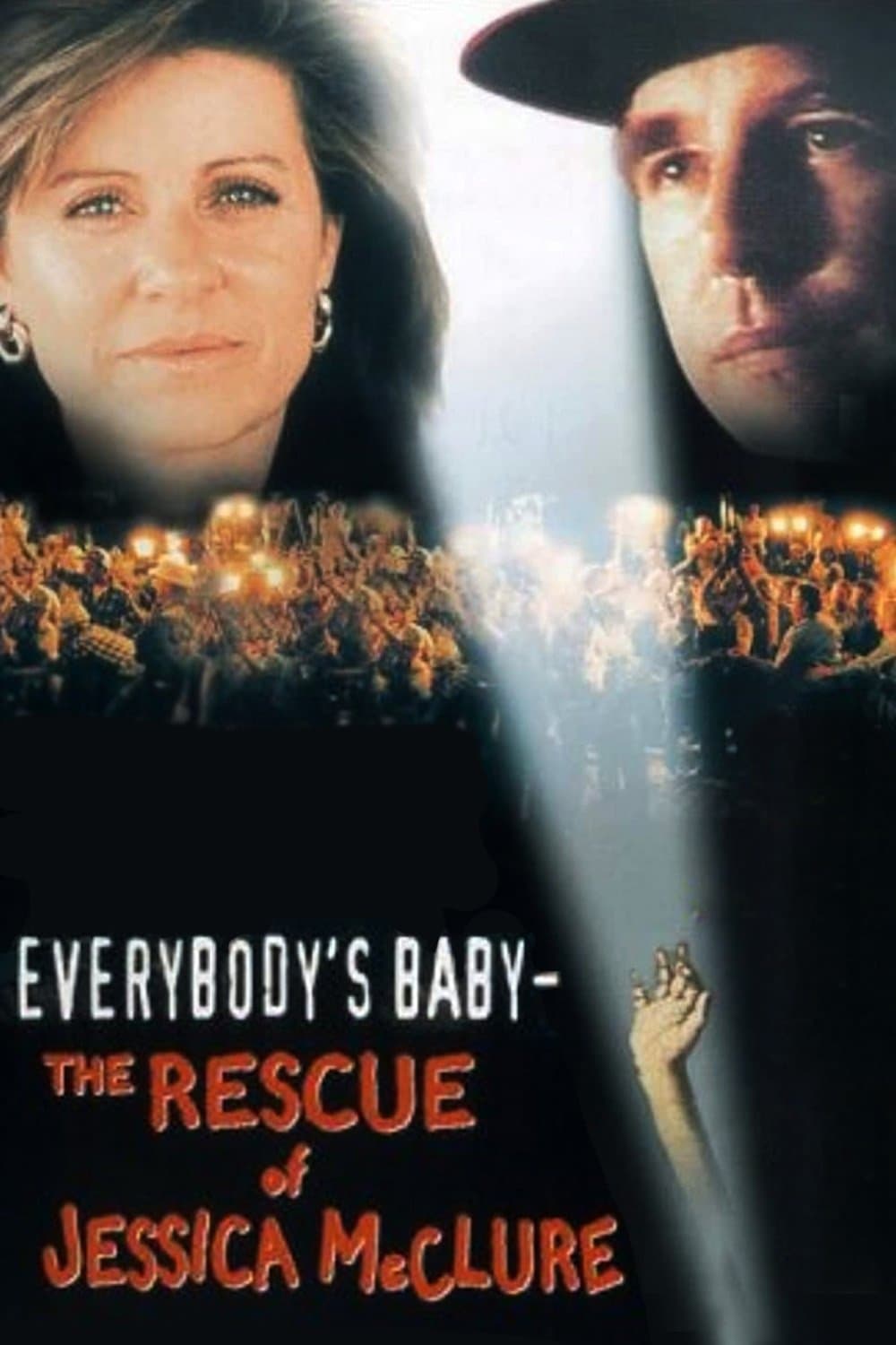 Everybody's Baby: The Rescue of Jessica McClure full movie