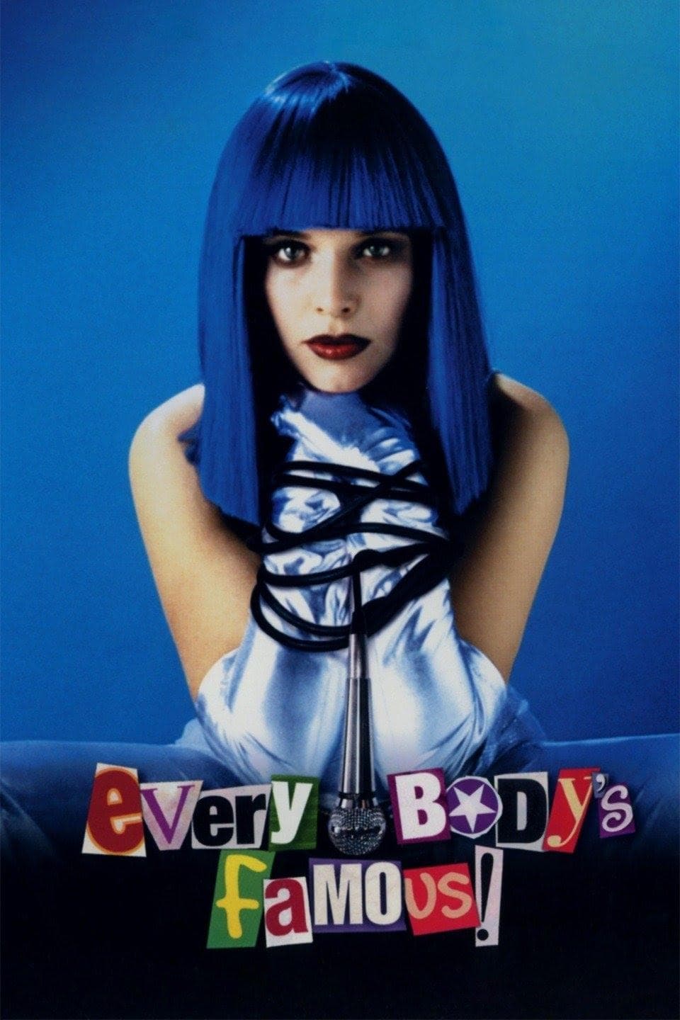 Everybody's Famous! full movie