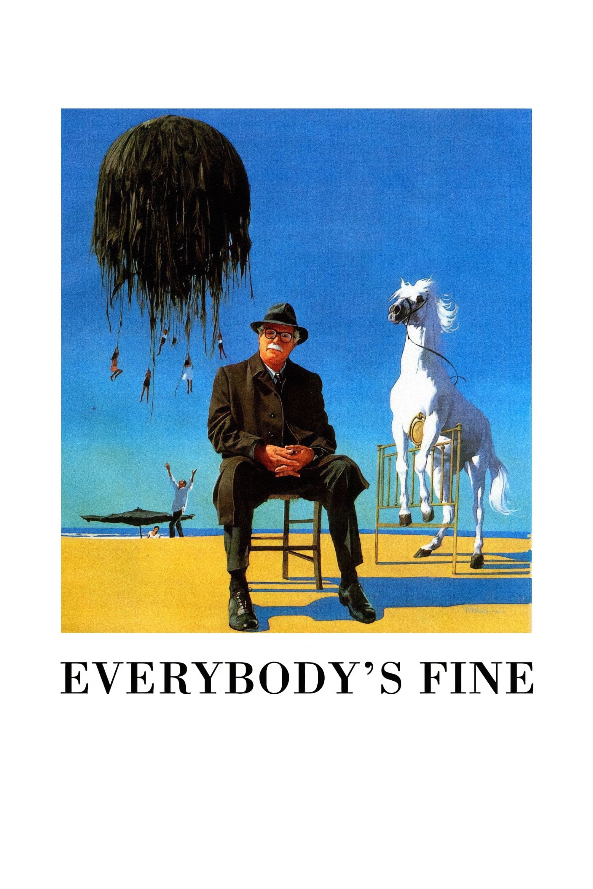 Everybody's Fine full movie