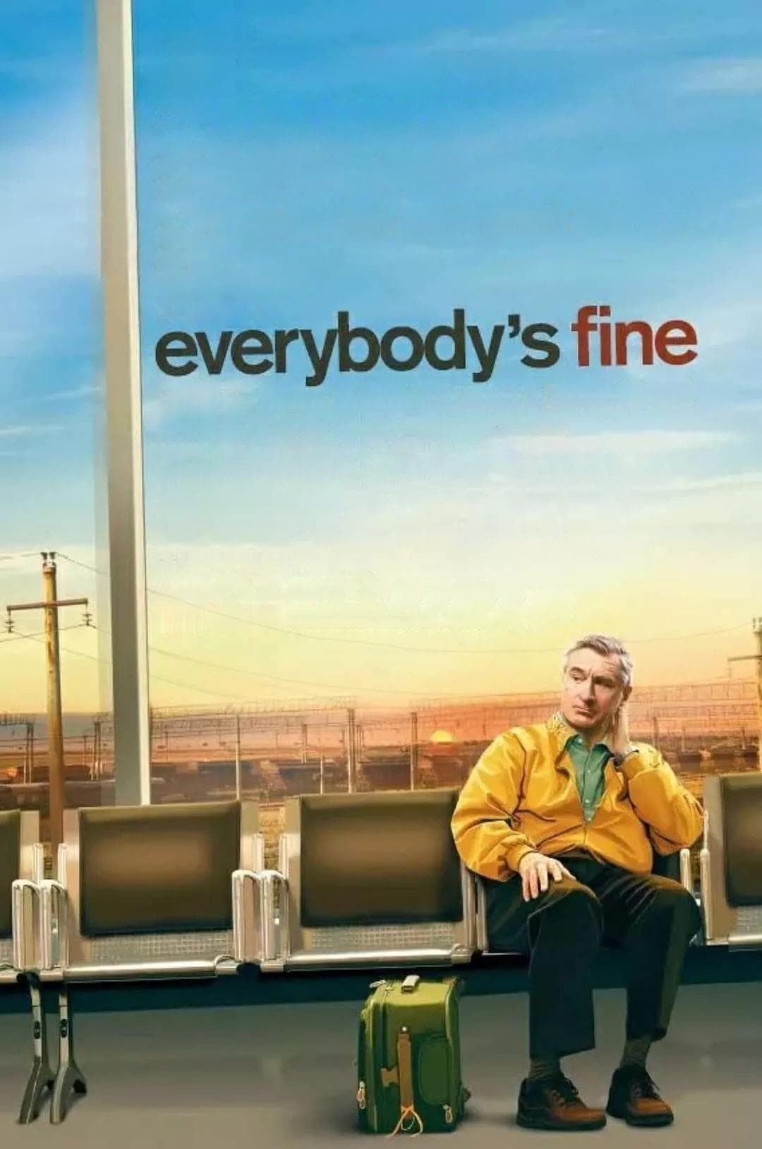 Everybody's Fine full movie