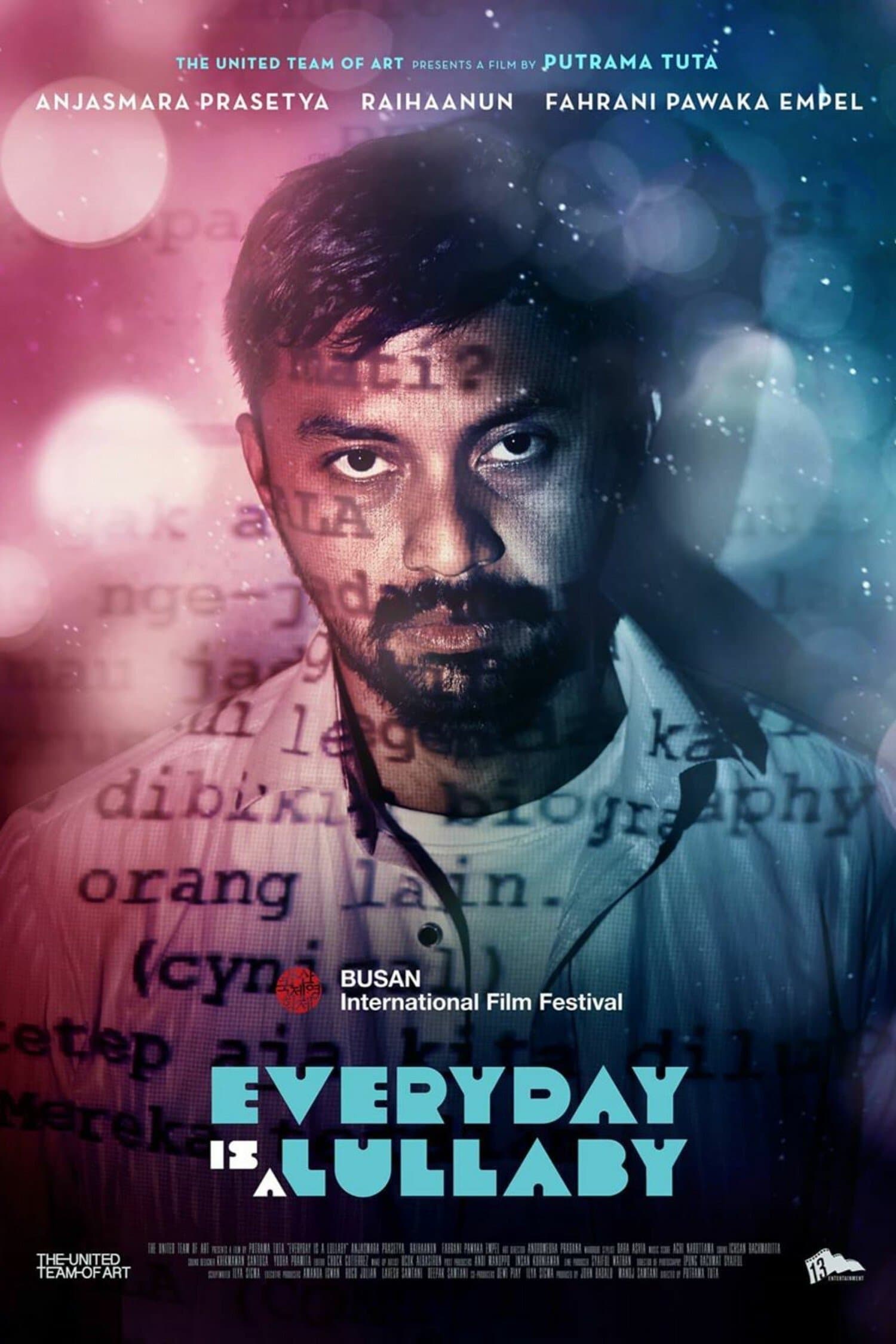 Everyday Is a Lullaby full movie