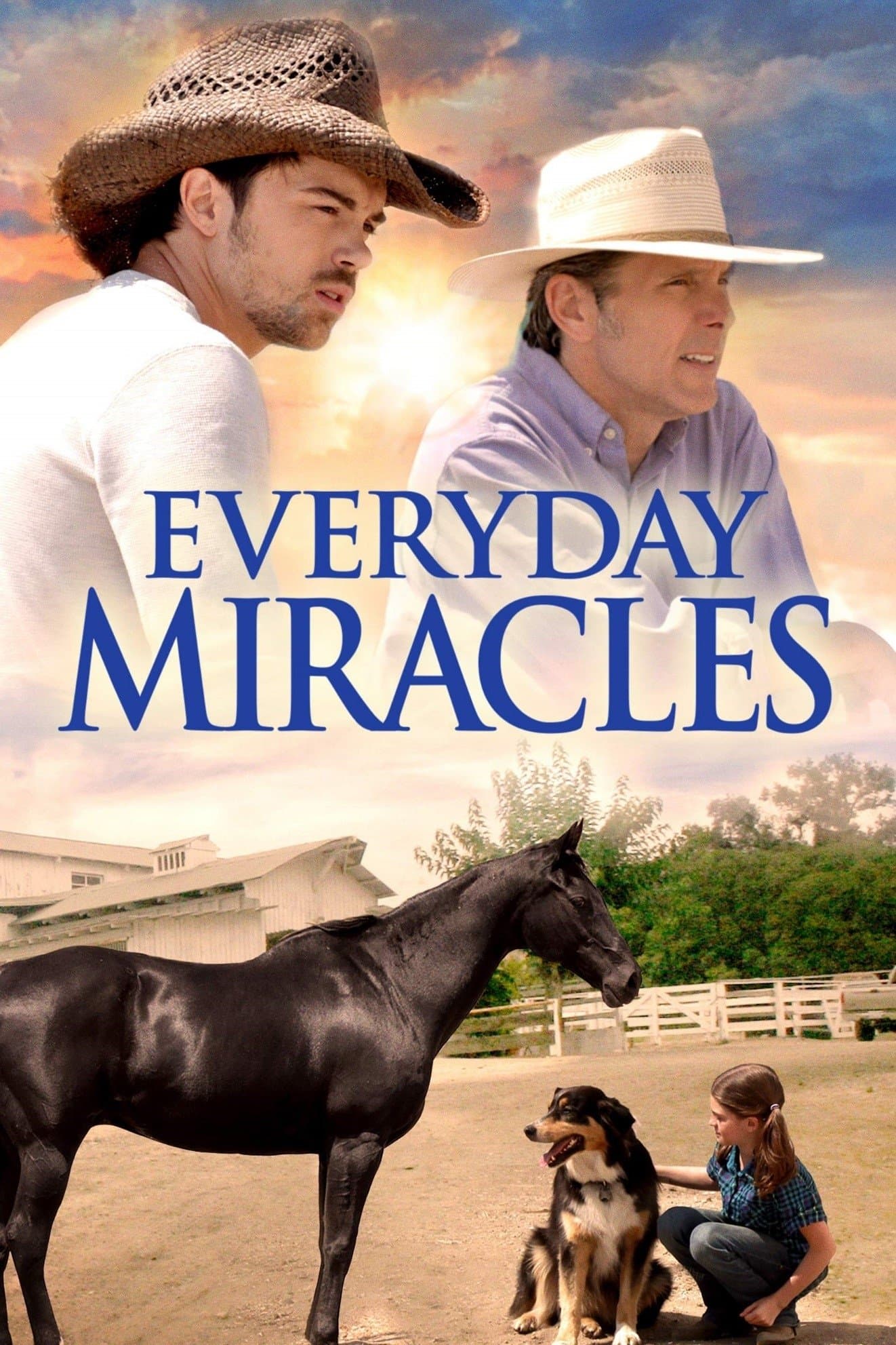 Everyday Miracles full movie