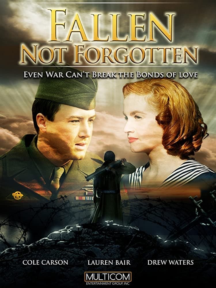 Everyman's War full movie