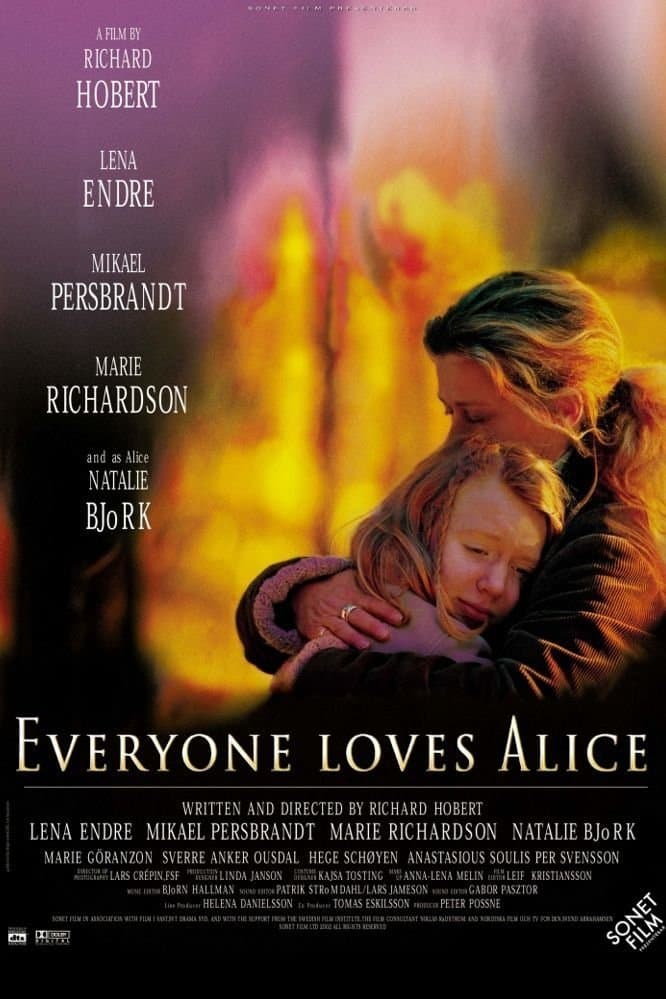 Everyone Loves Alice full movie