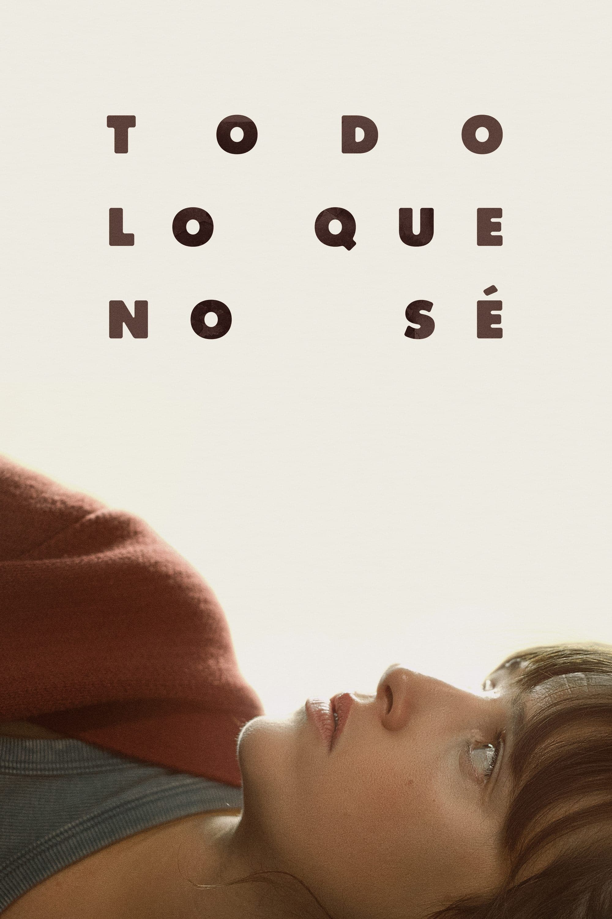 Everything I Don't Know full movie