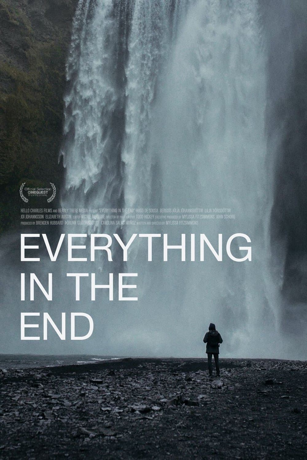 Everything in the End full movie