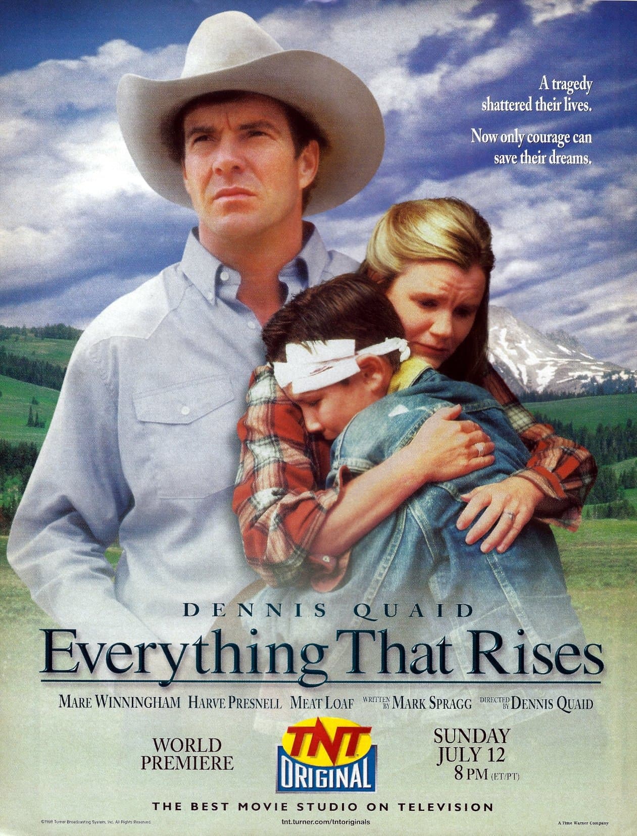 Everything That Rises full movie
