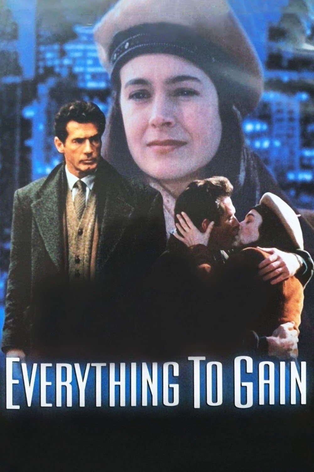 Everything to Gain full movie