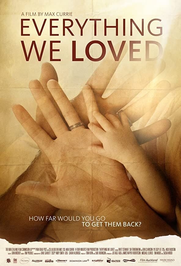 Everything We Loved full movie