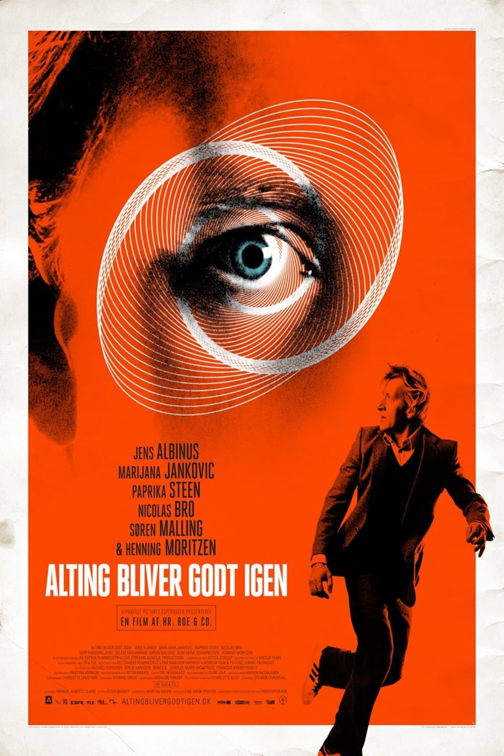 Everything Will Be Fine full movie
