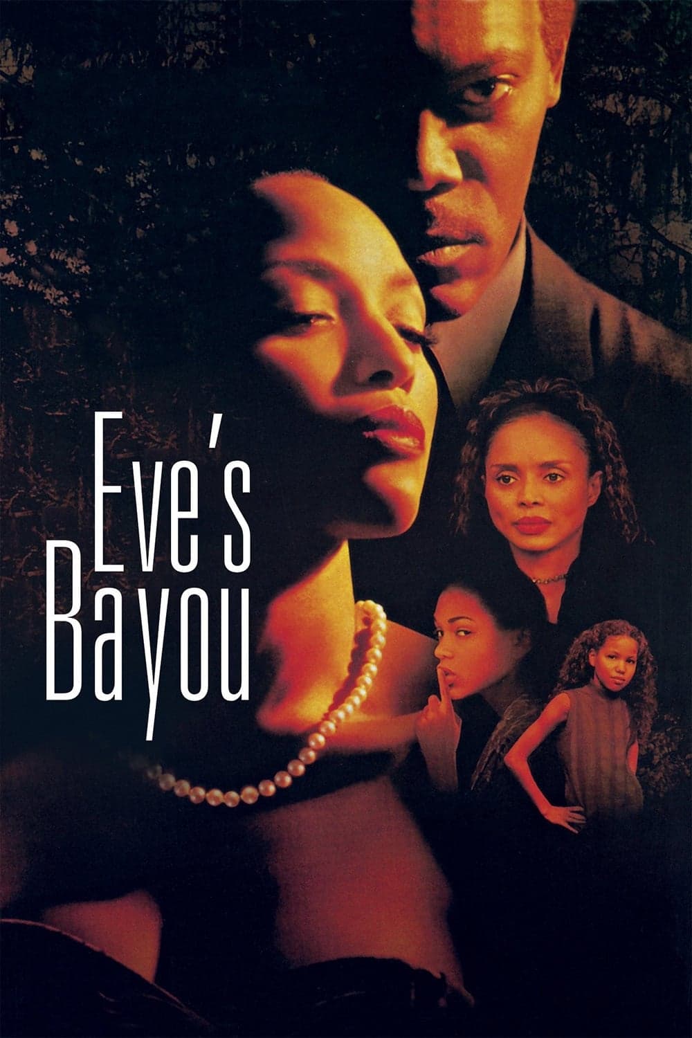 Eve's Bayou full movie