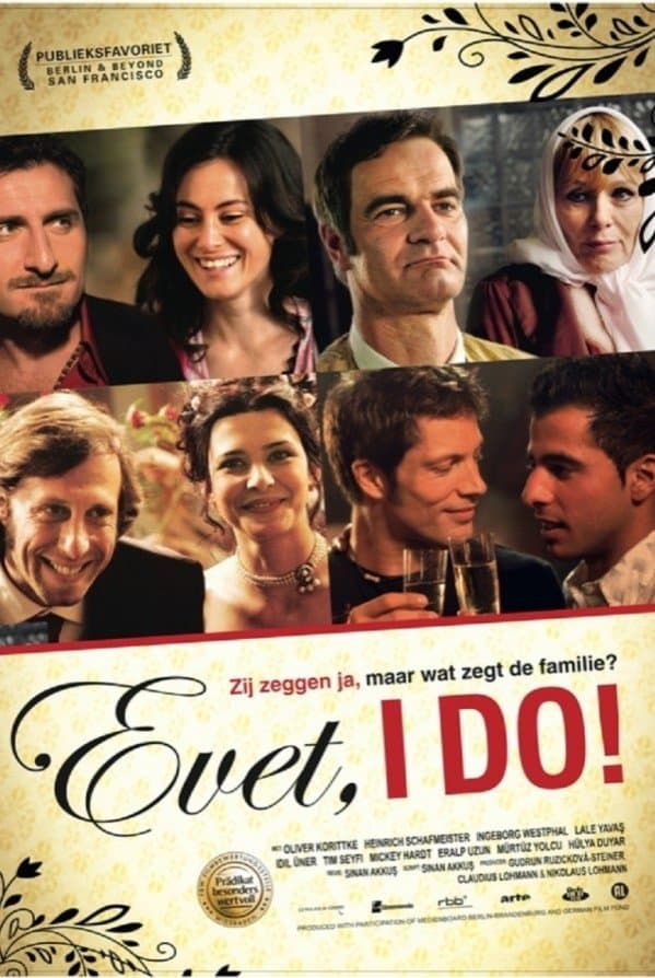 Evet, I Do! full movie