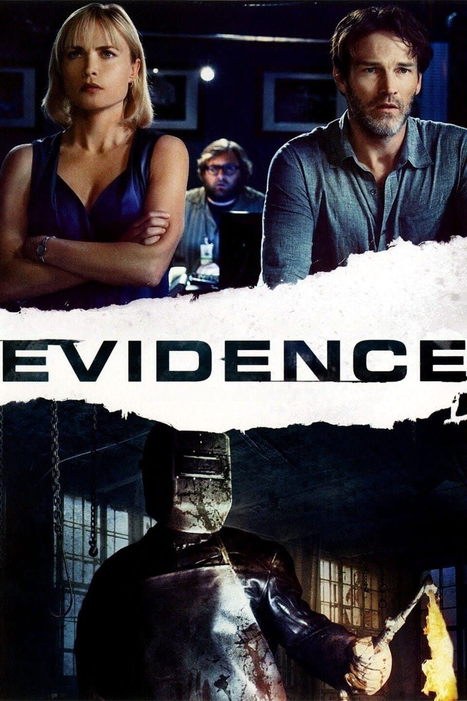 Evidence full movie