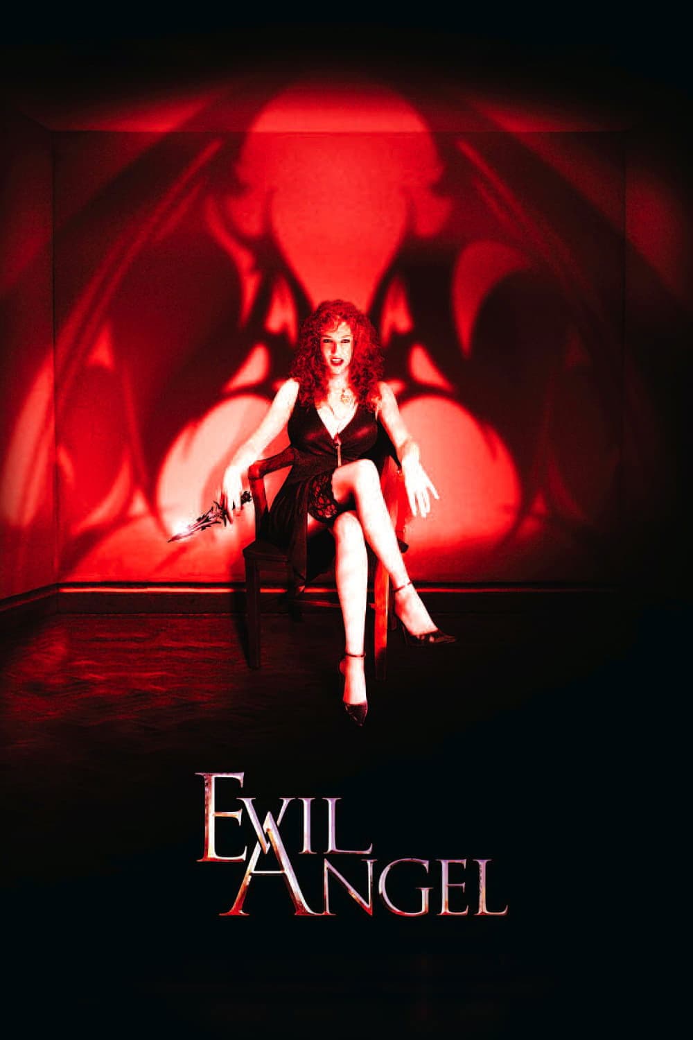 Evil Angel full movie
