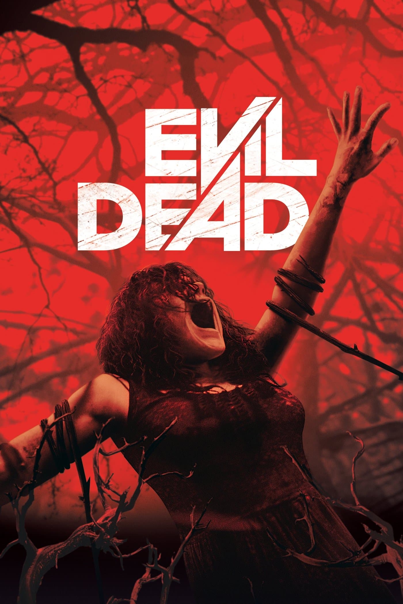Evil Dead full movie