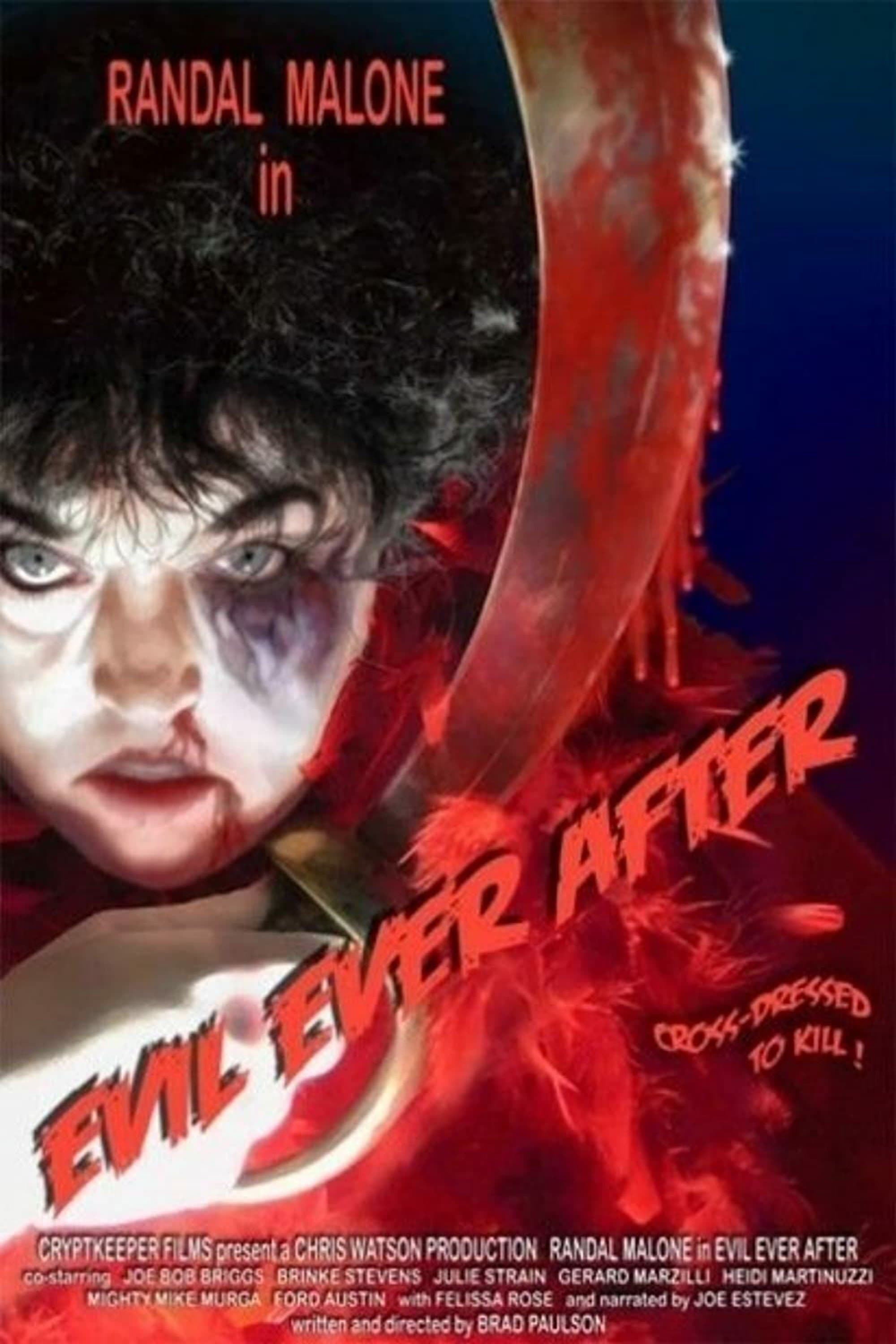 Evil Ever After full movie