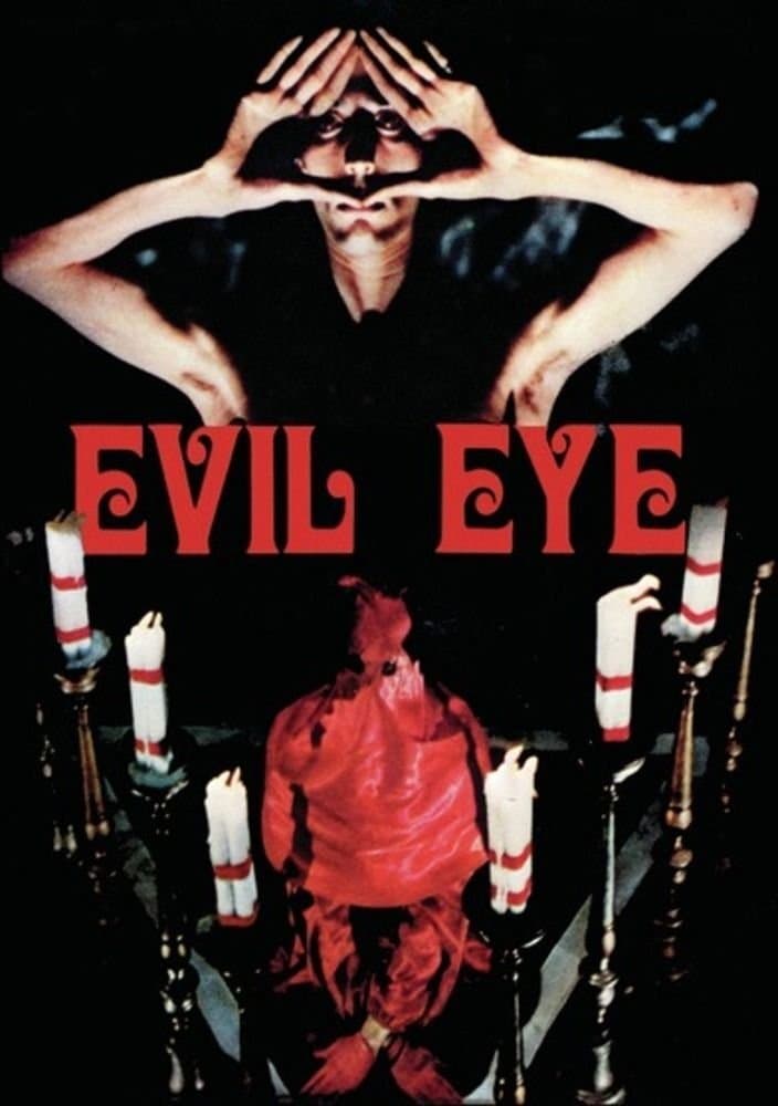 Evil Eye full movie