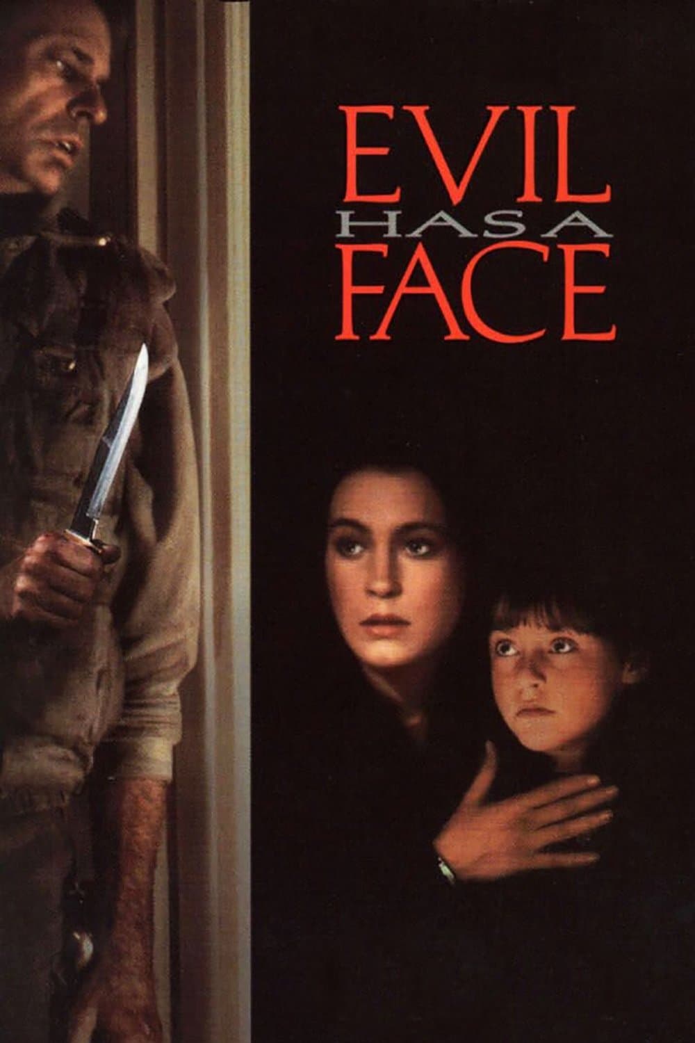 Evil Has a Face full movie